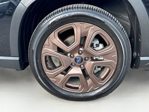 Used 2026 Subaru Ascent Limited Bronze AWD/4WD image 41