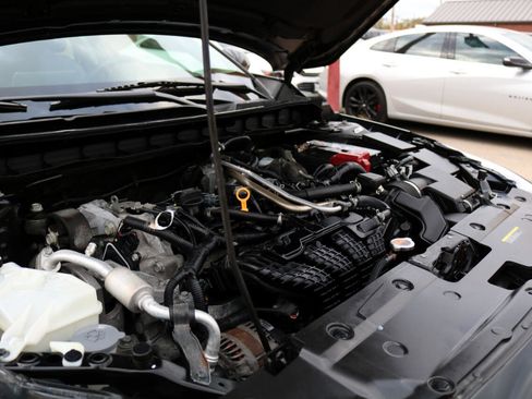 Used 2021 Nissan Altima 2.5 SR image 53