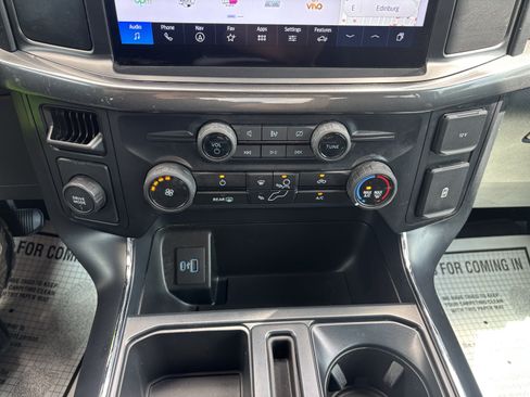 Certified 2024 Ford F150 STX RWD image 33