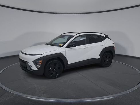 Used 2026 Hyundai Kona SEL Sport FWD image 6