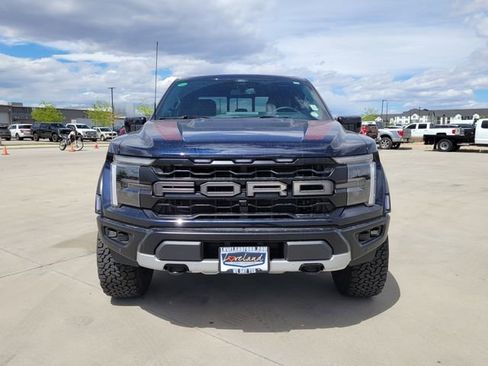 New 2026 Ford F150 Raptor image 5