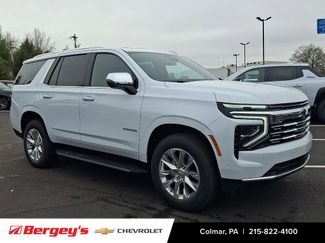 New 2026 Chevrolet Tahoe Premier w/ Sun And Tow Package video 2