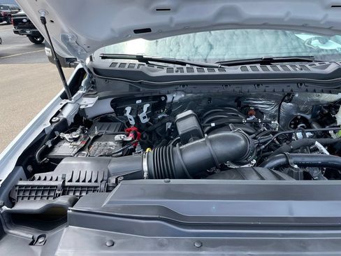 New 2026 Ford F550 4x4 Crew Cab image 29
