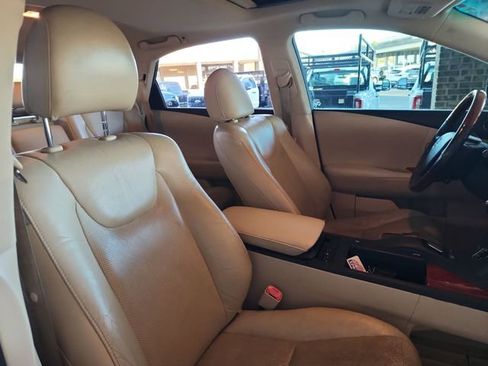 Used 2010 Lexus RX 450h AWD image 16