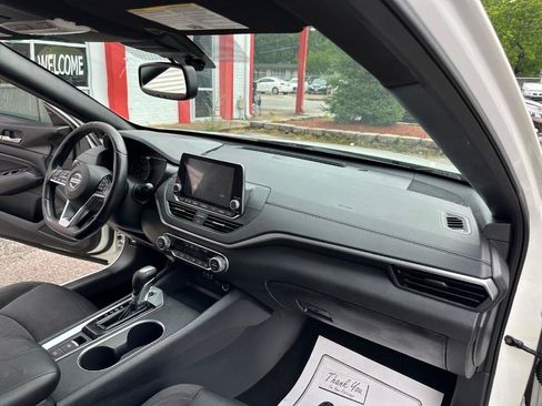 Used 2019 Nissan Altima 2.5 SV FWD image 26