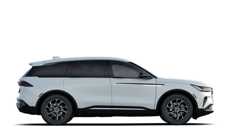 New 2026 Lincoln Nautilus Premier AWD/4WD image 51