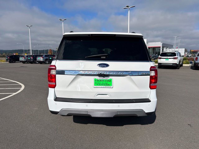 Used 2019 Ford Expedition Max XLT AWD/4WD image 6