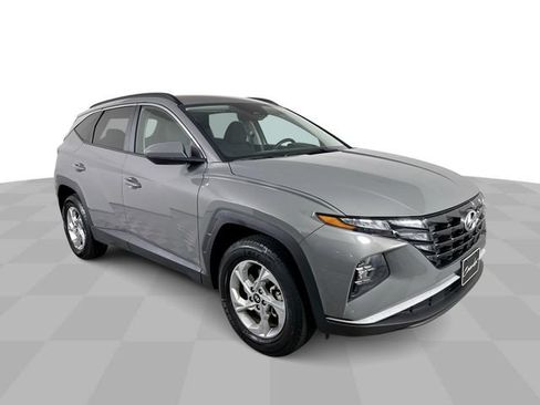 Used 2024 Hyundai Tucson SEL AWD/4WD image 2
