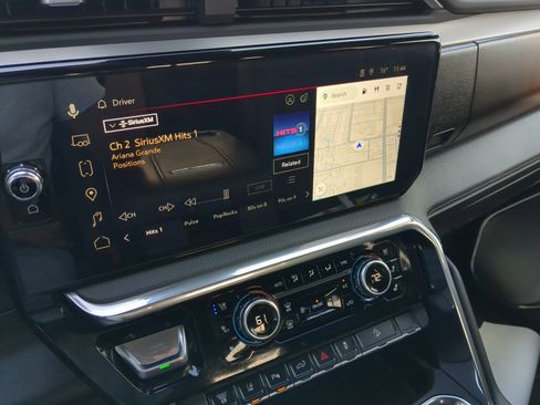 Certified 2024 GMC Sierra 2500 Denali w/ Denali Reserve Package image 26