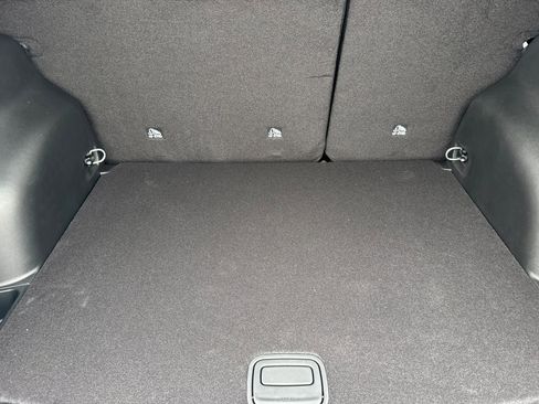 New 2026 Jeep Compass Latitude image 14