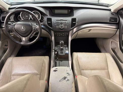 Used 2011 Acura TSX Sedan FWD image 12