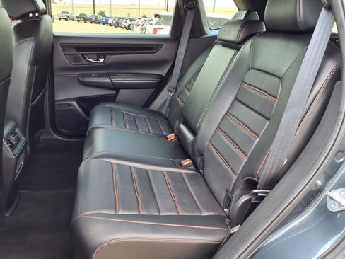 Used 2026 Honda CR-V Sport-L image 24