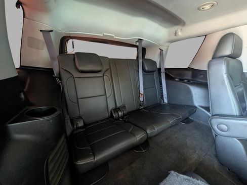 Used 2017 Chevrolet Tahoe LT w/ Texas Edition Package RWD image 31
