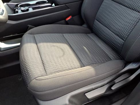 New 2026 Chevrolet Equinox LT w/ Midnight Edition image 18