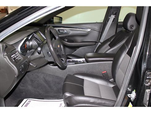 Used 2019 Chevrolet Impala LT image 10
