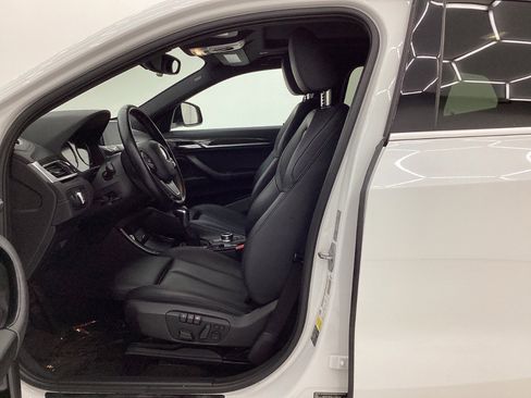 Used 2018 BMW X2 xDrive28i AWD/4WD image 14