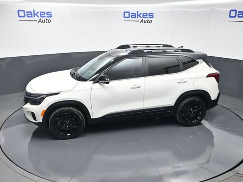 Certified 2024 Kia Seltos X-Line AWD/4WD image 50