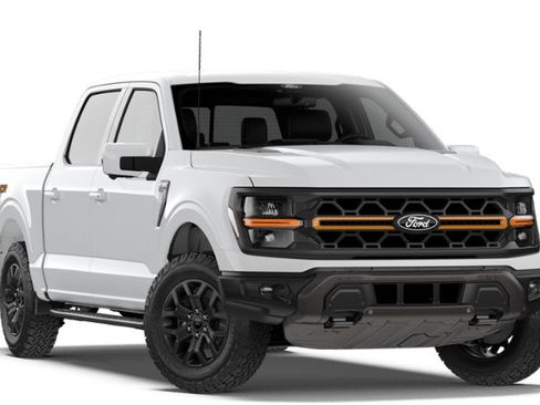 New 2026 Ford F150 Tremor w/ Equipment Group 402A High AWD/4WD image 5