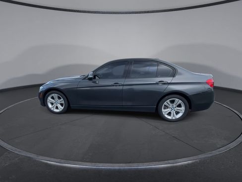 Used 2016 BMW 328i Sedan RWD image 6