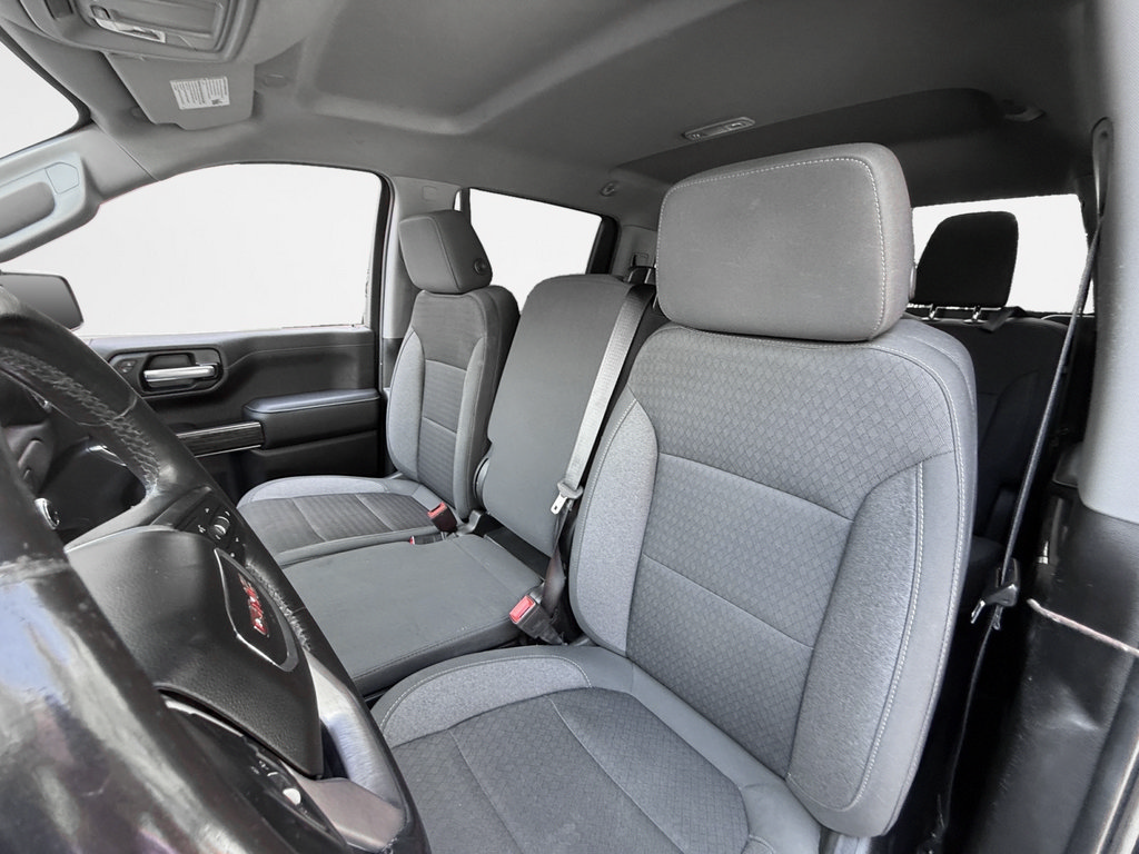 Used 2021 GMC Sierra 1500 SLE AWD/4WD image 25