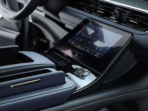 New 2026 INFINITI QX80 4WD image 76