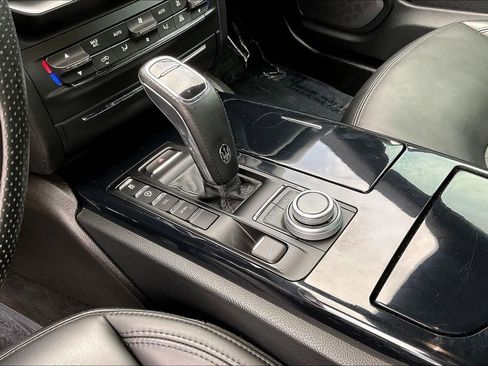 Used 2021 Maserati Ghibli RWD image 18