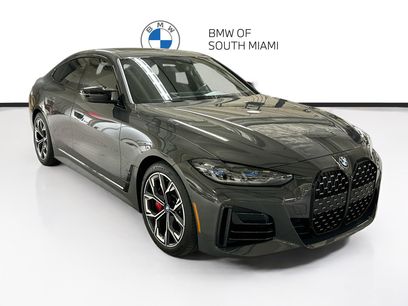 Certified 2024 BMW M440i xDrive Gran Coupe w/ Premium Package