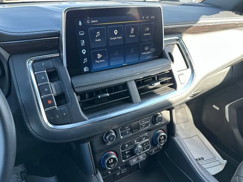 Used 2024 Chevrolet Tahoe Z71 AWD/4WD image 38