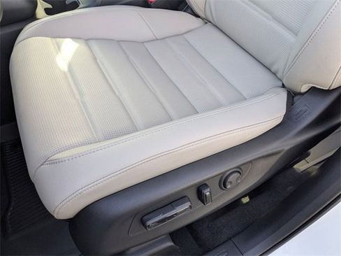 New 2026 Honda CR-V EX-L image 26