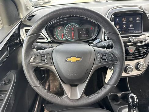 Used 2021 Chevrolet Spark ACTIV image 10
