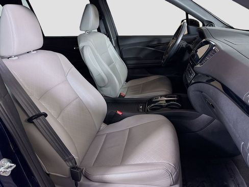 Used 2021 Honda Passport Touring image 33