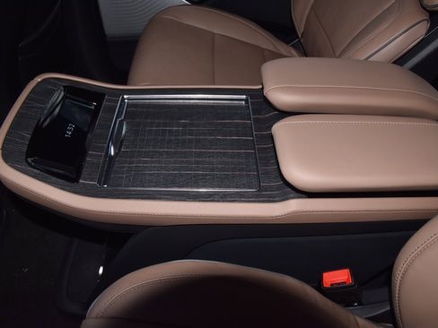 New 2025 Lincoln Navigator L Black Label image 20