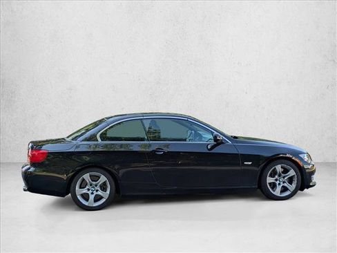 Used 2013 BMW 335i Convertible RWD image 4