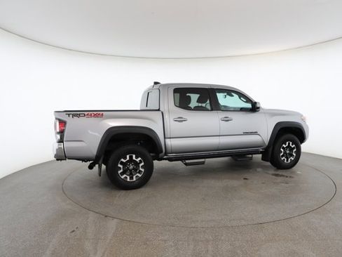 Used 2021 Toyota Tacoma SR image 20