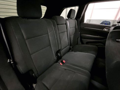 Used 2015 Jeep Grand Cherokee Laredo w/ Quick Order Package 23E image 27