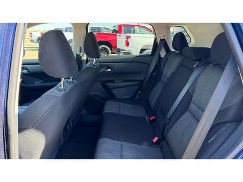 Used 2025 Nissan Rogue SV image 19