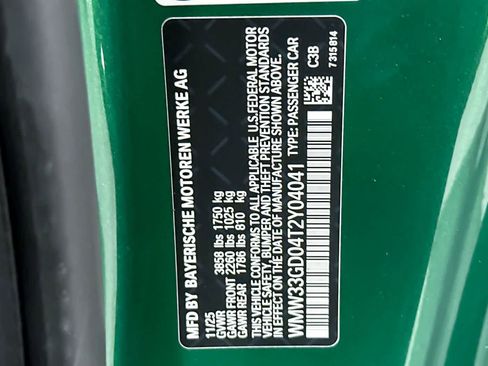 New 2026 MINI Cooper John Cooper Works image 27