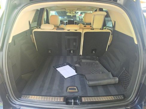 Used 2017 Mercedes-Benz GLE 63 AMG 4MATIC image 11