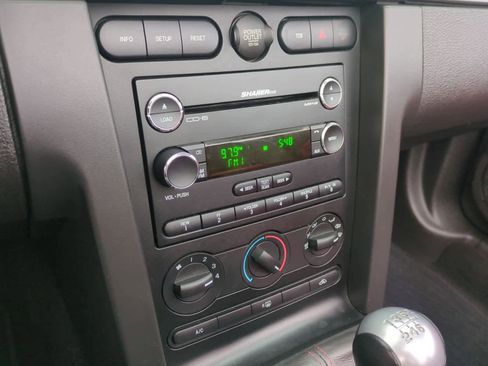 Used 2008 Ford Mustang Shelby GT500 image 28