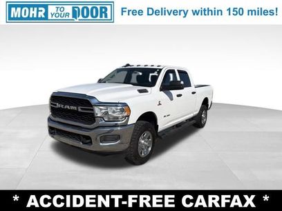 Used 2020 RAM 2500 Tradesman