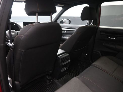 Used 2025 Honda CR-V Sport image 10