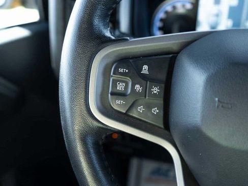 Used 2021 Ford Bronco First Edition AWD/4WD image 18