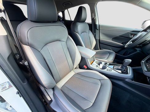 New 2026 Subaru Crosstrek 2.5i Limited image 14