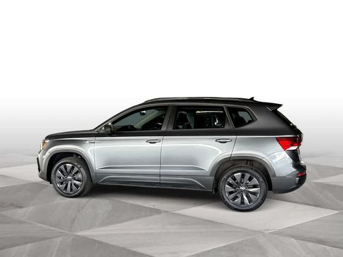 Used 2024 Volkswagen Taos S FWD image 5