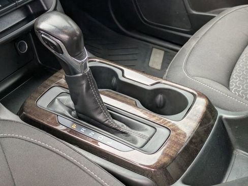 Used 2022 GMC Canyon Elevation w/ Trailering Package image 25