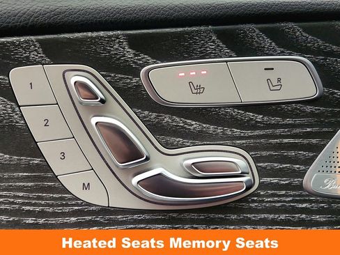 Used 2021 Mercedes-Benz AMG GT 43 image 25