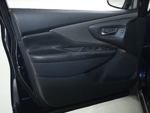 Certified 2024 Nissan Murano SL AWD/4WD image 18