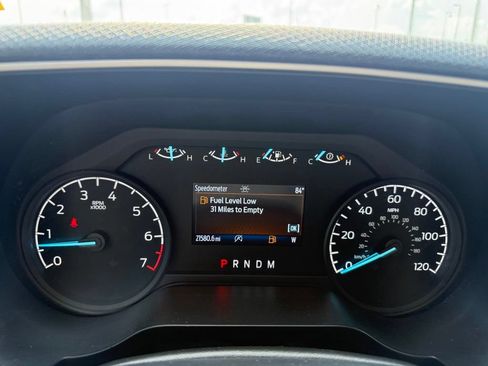 Used 2021 Ford F150 XL w/ STX Appearance Package AWD/4WD image 13