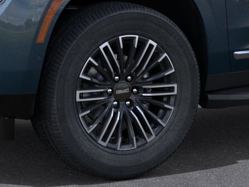 New 2026 GMC Yukon Elevation RWD image 9