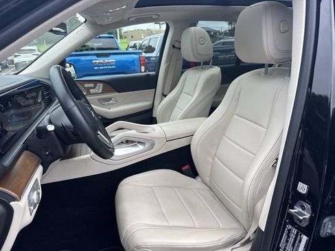 Used 2022 Mercedes-Benz GLE 350 4MATIC image 20